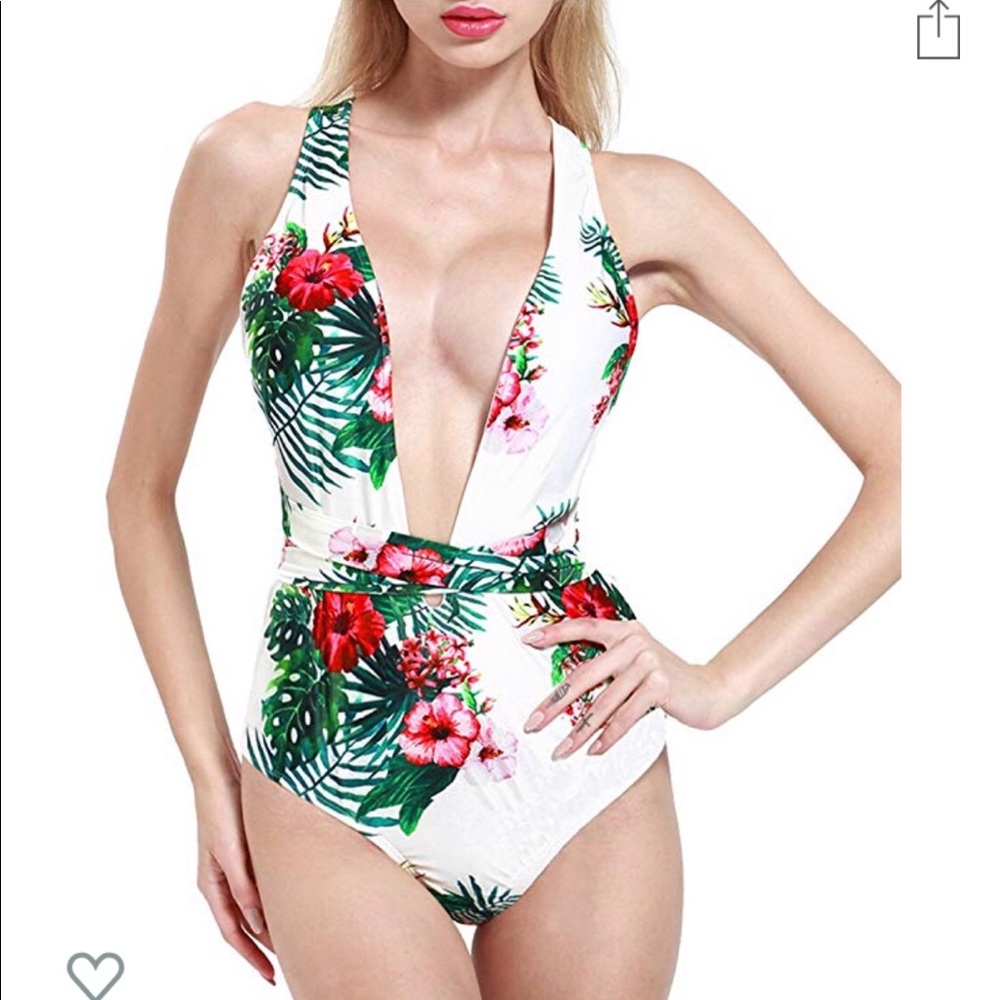 Swimsuit!